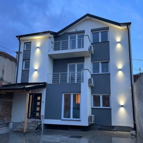 Apartman Milos